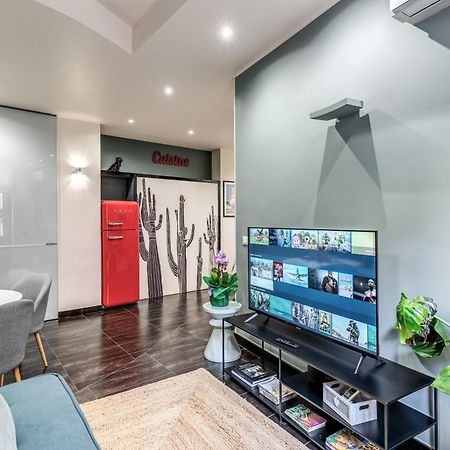Daag Corso Luxury Apartment Roma Exterior foto