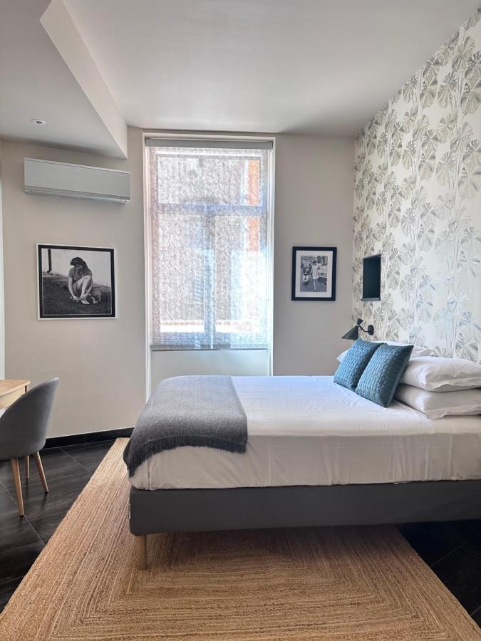 Daag Corso Luxury Apartment Roma Exterior foto
